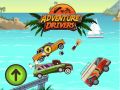 ゲームアドベンチャードライバーオンライン