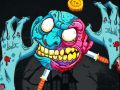 ゲームナイフヒットホラー IIオンライン