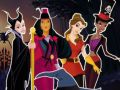 ゲームプリンセスのハロウィンナイトオンライン