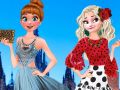ゲーム姉妹のショッピングヨーロッパツアーオンライン