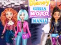 ゲームプリンセス モトマニアオンライン