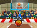 ゲーム3D バスケットボールオンライン