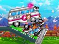ゲーム車のおもちゃ日本オンライン