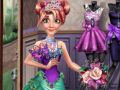 ゲームプリンセスのホームカミングパーティーオンライン