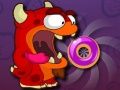 ゲームキャンディモンスターイーターオンライン