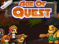 ゲームクエストの時代オンライン