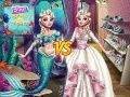 ゲームエリザ：人魚かプリンセスオンライン