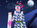 ゲームプリンセス冬のスキーオンライン
