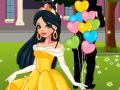 ゲーム編集者のお勧め：プリンセスコスプレオンライン