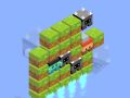 ゲームキュービックタワーオンライン