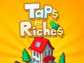 ゲーム富を手に入れるタップオンライン