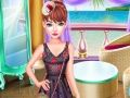 ゲーム親友の気分を着せ替えオンライン