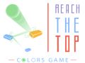ゲームトップカラーゲームに到達するオンライン