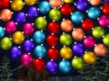 ゲーム軌道上のクリスマスボールオンライン