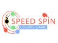 ゲームスピードスピンカラーゲームオンライン