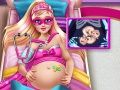ゲームスーパーヒーロー妊娠緊急事態オンライン