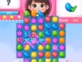 ゲームキャンディーマッチオンライン