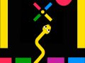 ゲームカラー スリザー スネークオンライン