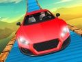 ゲーム不可能な車のスタント3Dオンライン