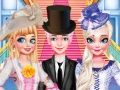 ゲームビクトリア王室の舞踏会オンライン