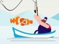 ゲーム魚釣りに行こうオンライン