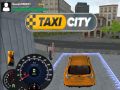 ゲームタクシーシティオンライン