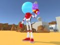 ゲームエイリアンシューターオンライン
