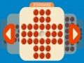 ゲームペグソリティアオンライン