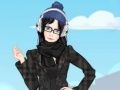 ゲーム華やかな冬オンライン