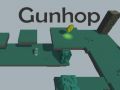 ゲームガンホップオンライン