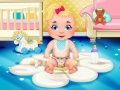 ゲームベビーシッター: クレイジー保育園オンライン