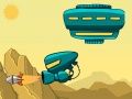ゲームタワーディフェンス エイリアンウォーオンライン