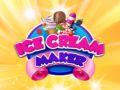 ゲームアイスクリームメーカーオンライン