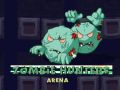 ゲームゾンビハンターアリーナオンライン