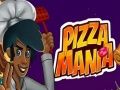 ゲームピザマニアオンライン