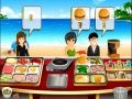 ゲームビーチレストランオンライン