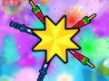 ゲームナイフヒットクリスマスオンライン