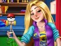 ゲーム私のけん玉をデザインするオンライン