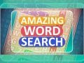 ゲーム驚くべき単語検索オンライン