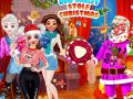 ゲームハーレーがクリスマスを盗んだ方法オンライン