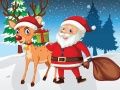 ゲームクリスマストレインオンライン