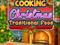 ゲームクリスマス伝統料理の調理オンライン