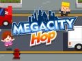 ゲームメガシティホップオンライン