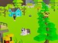 ゲーム犬の庭オンライン