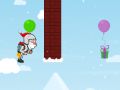 ゲームフラッピーサンタオンライン