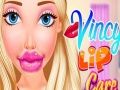 ゲームVincy リップケアオンライン