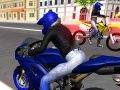 ゲームバイクシミュレーターオンライン