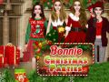 ゲームボニークリスマスパーティーオンライン