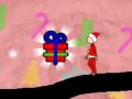 ゲームクリスマスドローオンライン