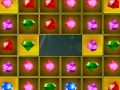 ゲーム三つの宝石オンライン